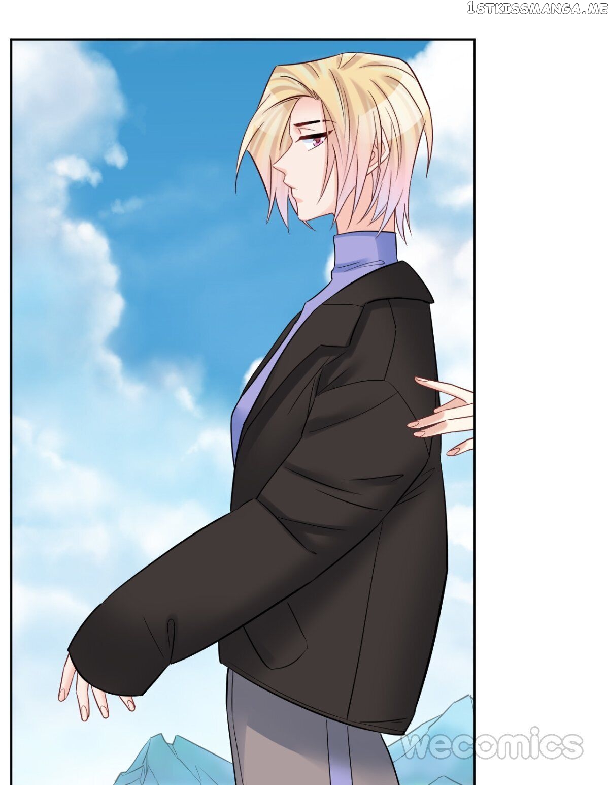 Reborn to Sleep With A Star Actor chapter 142 - page 47