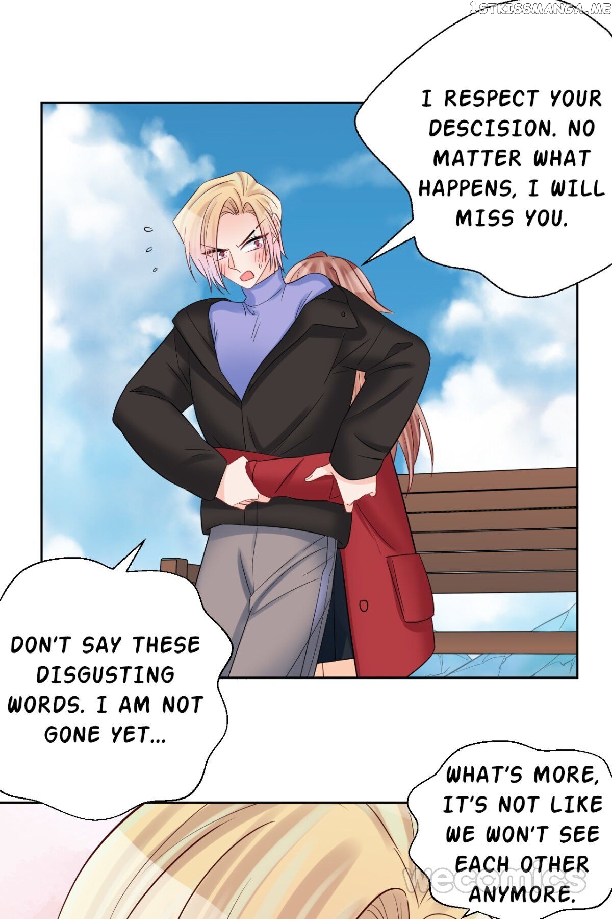 Reborn to Sleep With A Star Actor chapter 142 - page 49
