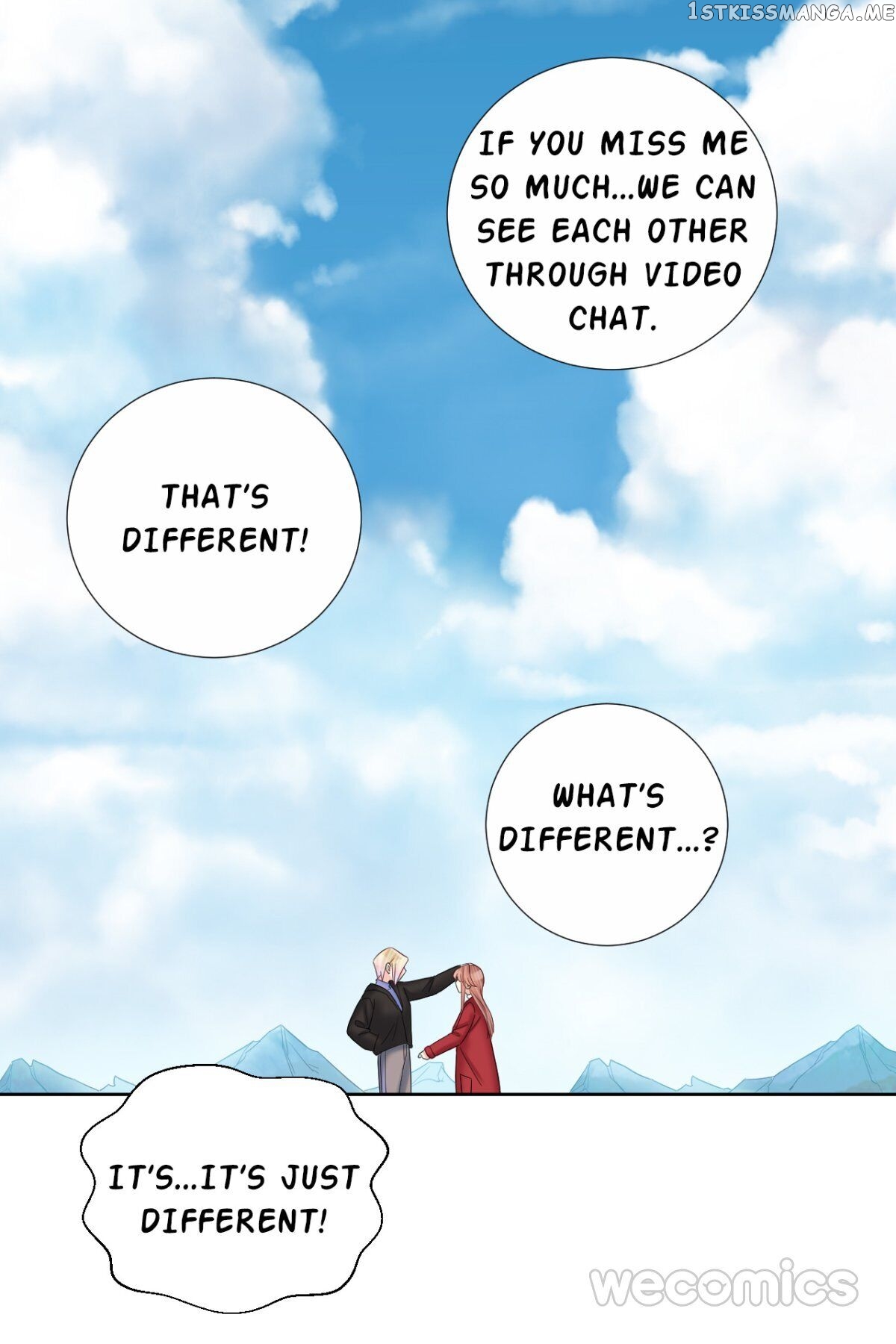 Reborn to Sleep With A Star Actor chapter 142 - page 52