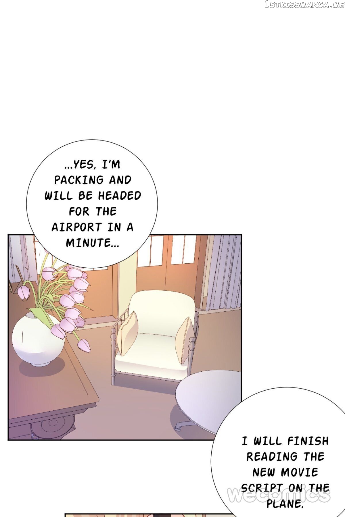 Reborn to Sleep With A Star Actor chapter 142 - page 56
