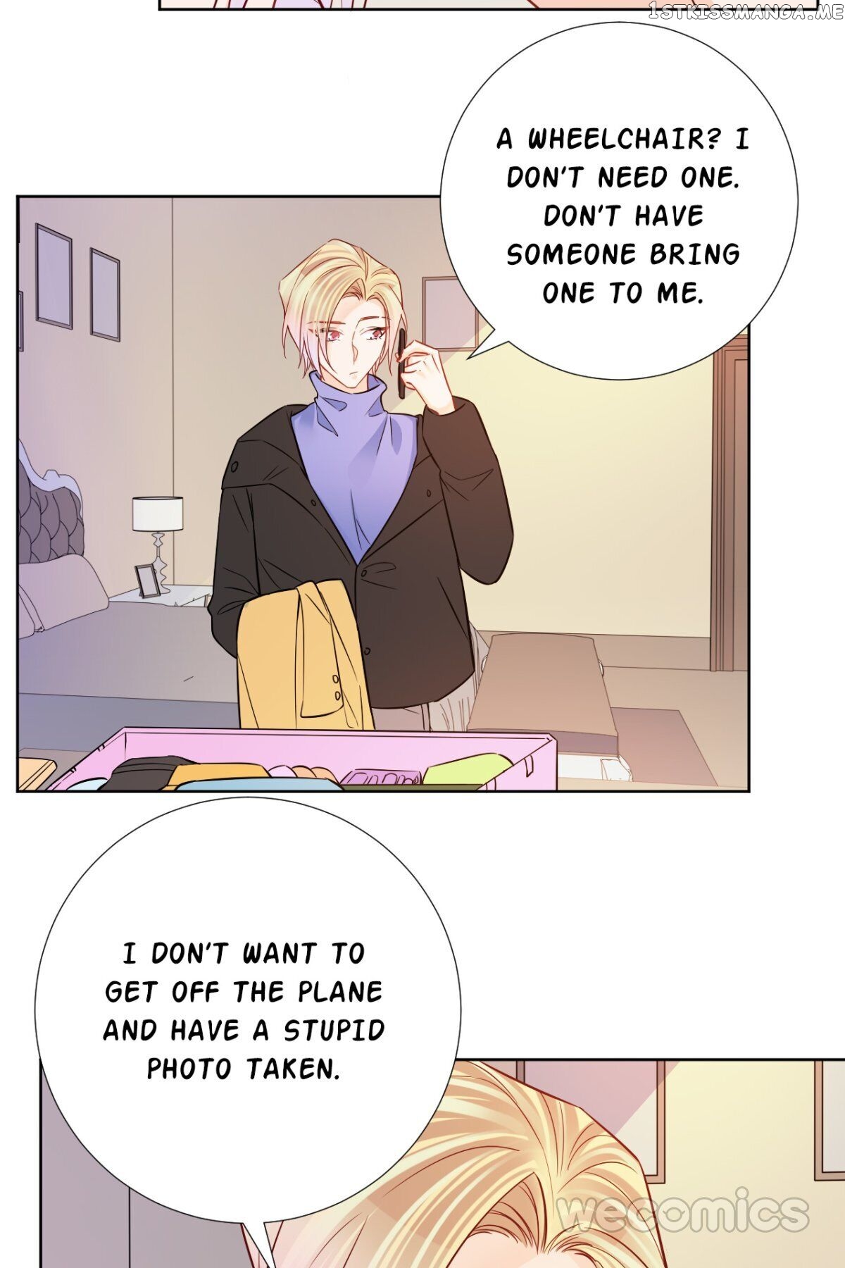 Reborn to Sleep With A Star Actor chapter 142 - page 58