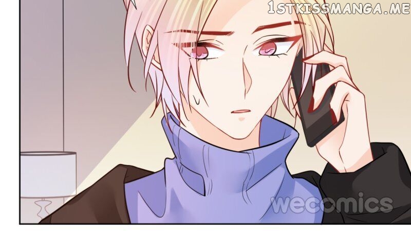 Reborn to Sleep With A Star Actor chapter 142 - page 59