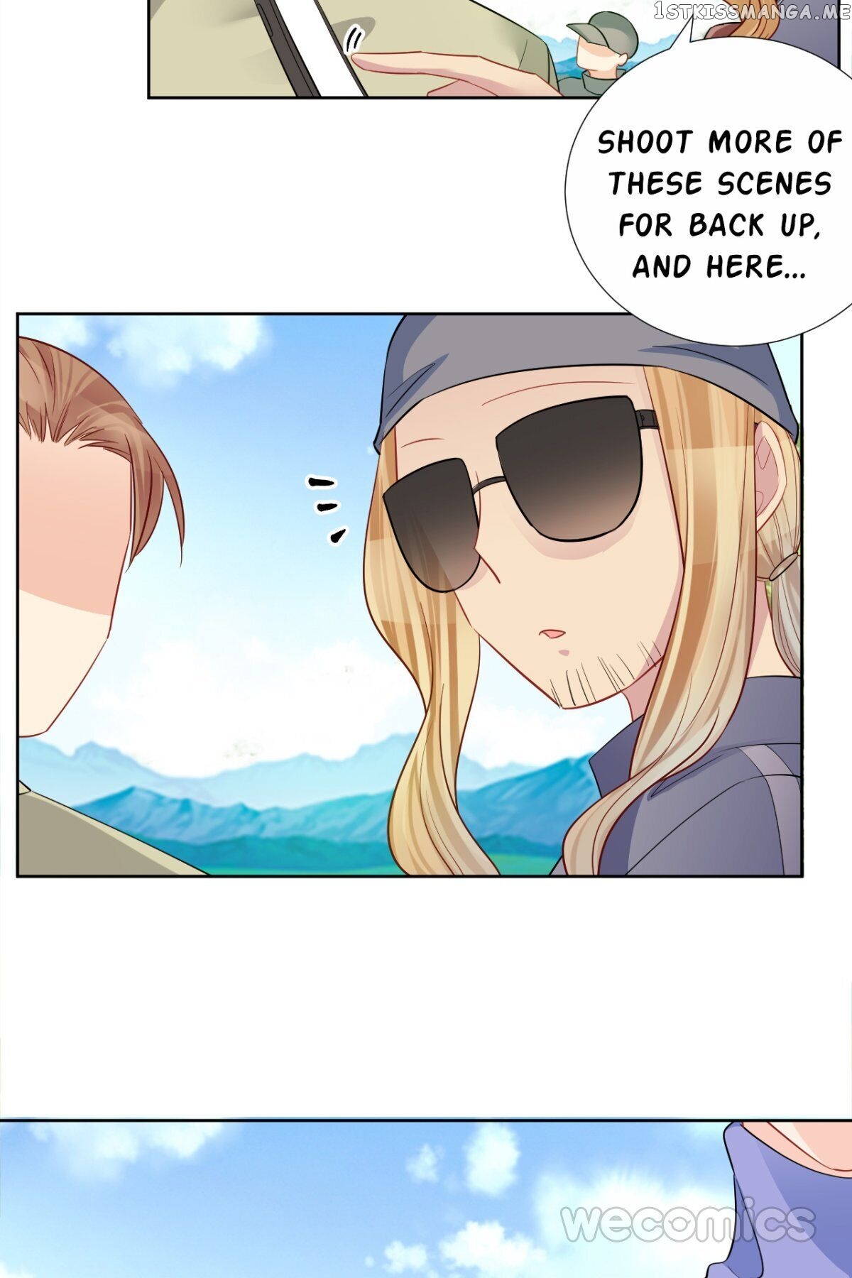 Reborn to Sleep With A Star Actor chapter 142 - page 6