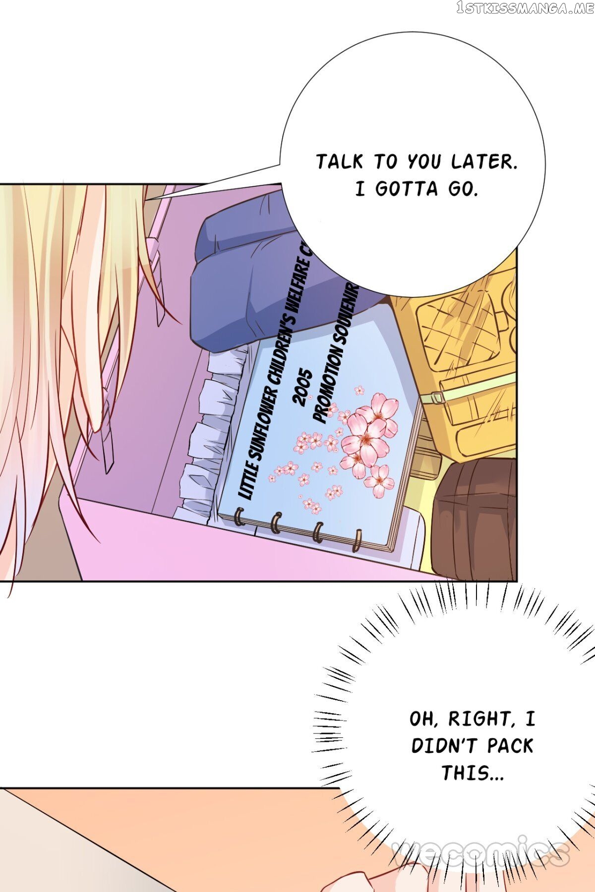 Reborn to Sleep With A Star Actor chapter 142 - page 60