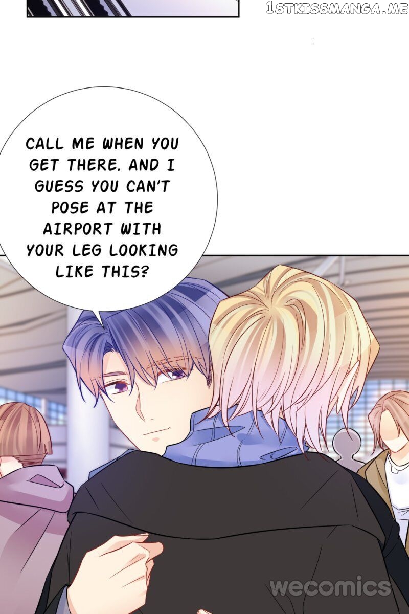 Reborn to Sleep With A Star Actor chapter 142 - page 65