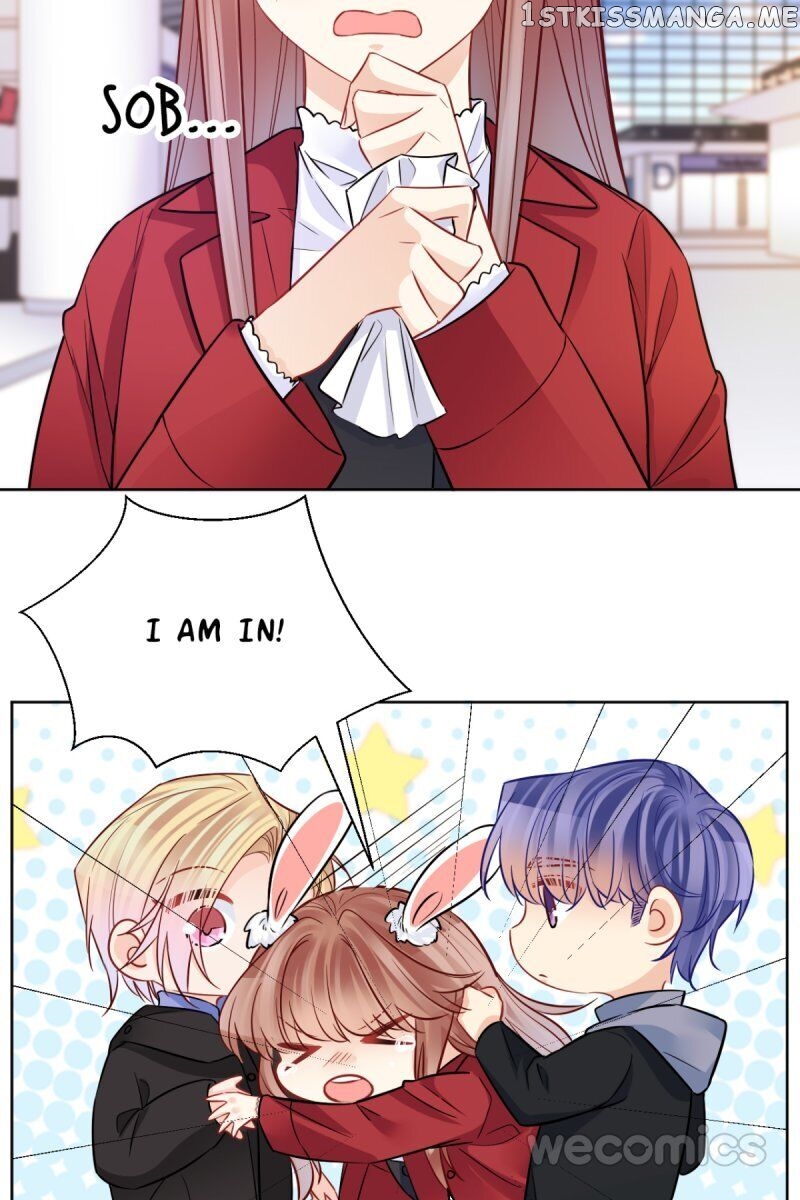Reborn to Sleep With A Star Actor chapter 142 - page 68