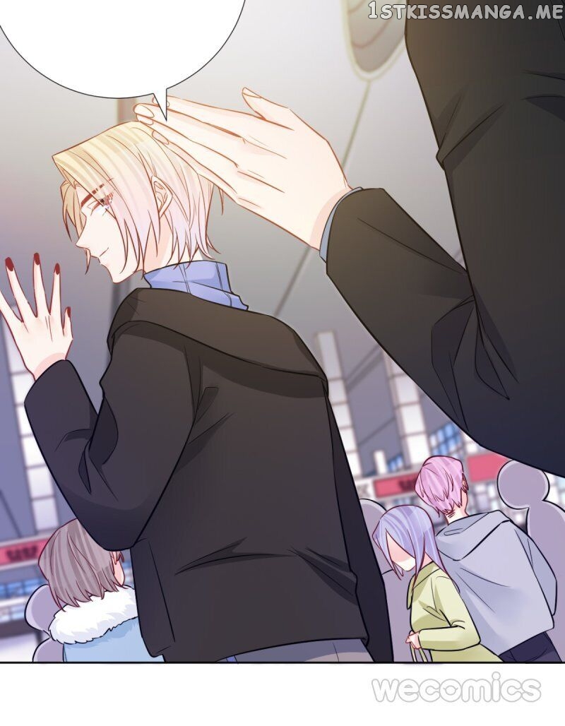 Reborn to Sleep With A Star Actor chapter 142 - page 72