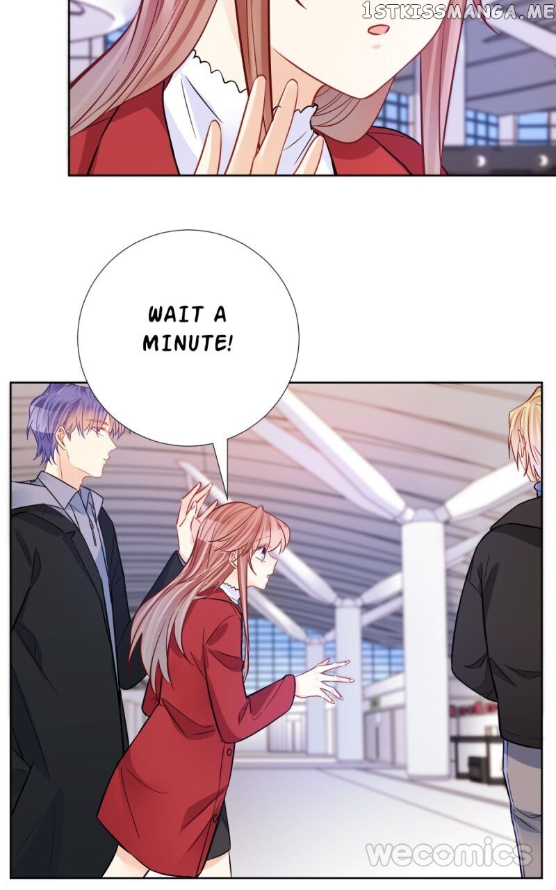 Reborn to Sleep With A Star Actor chapter 142 - page 74
