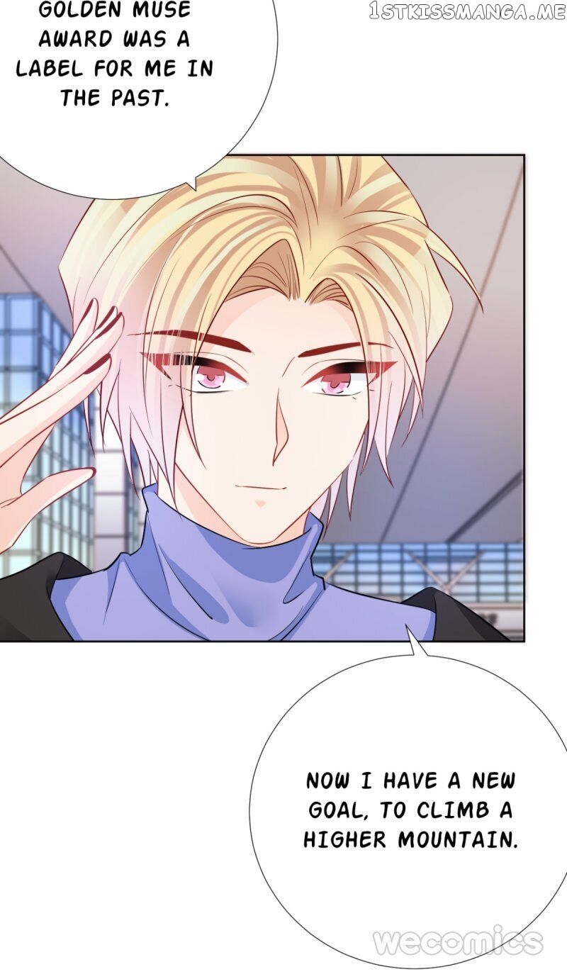 Reborn to Sleep With A Star Actor chapter 142 - page 80
