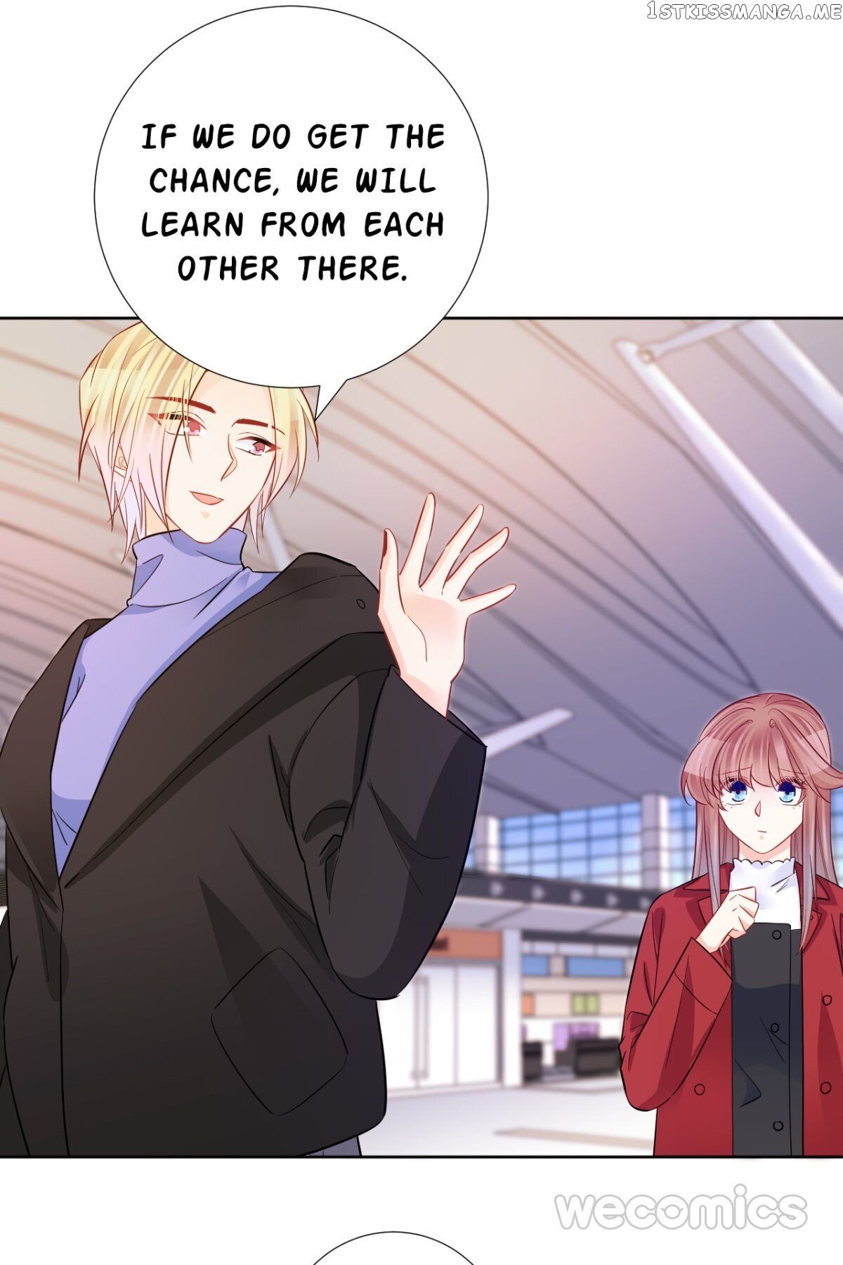 Reborn to Sleep With A Star Actor chapter 142 - page 81