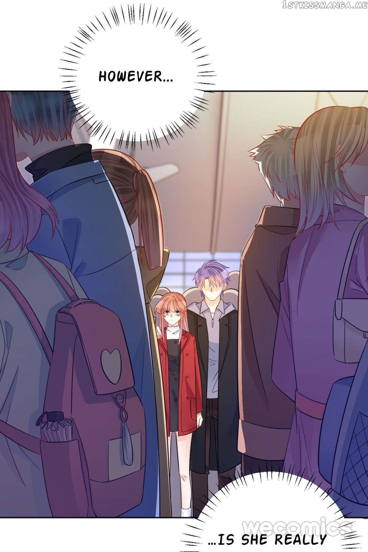 Reborn to Sleep With A Star Actor chapter 142 - page 84