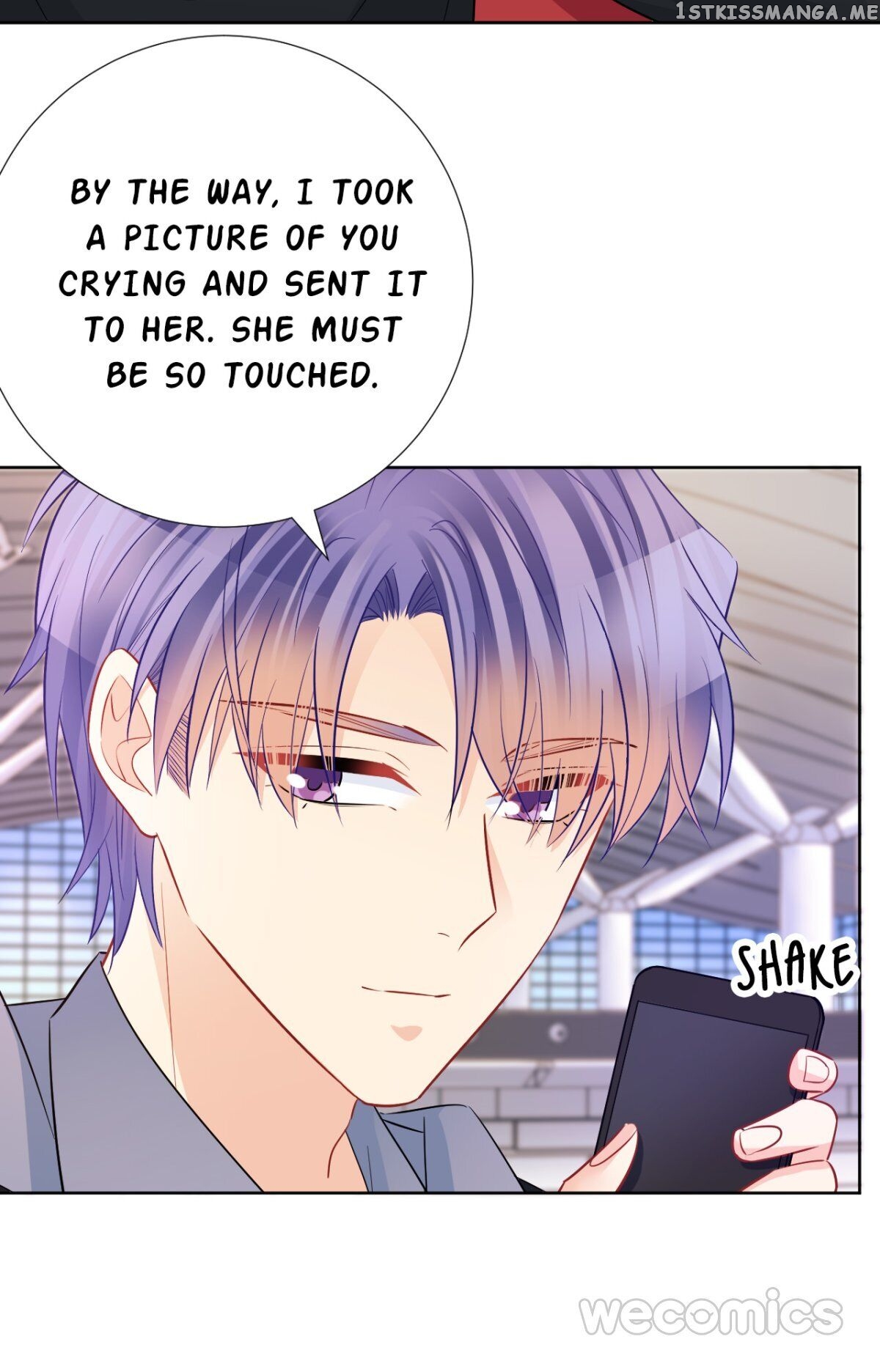 Reborn to Sleep With A Star Actor chapter 142 - page 91