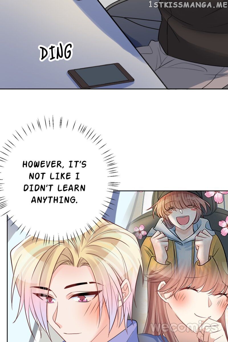 Reborn to Sleep With A Star Actor chapter 142 - page 98