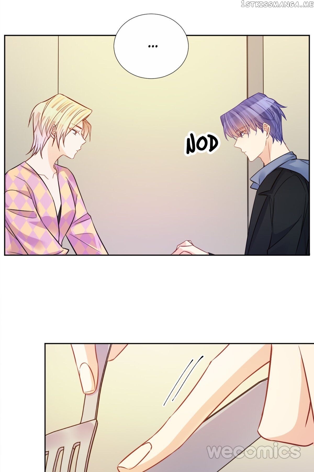 Reborn to Sleep With A Star Actor chapter 141 - page 11