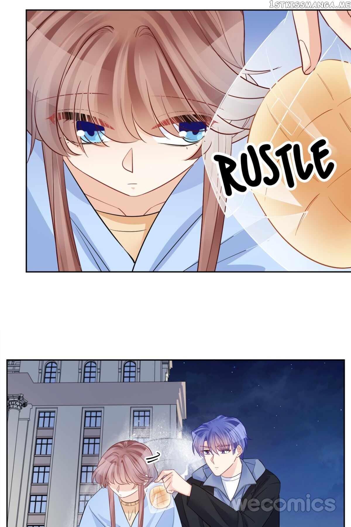 Reborn to Sleep With A Star Actor chapter 141 - page 23