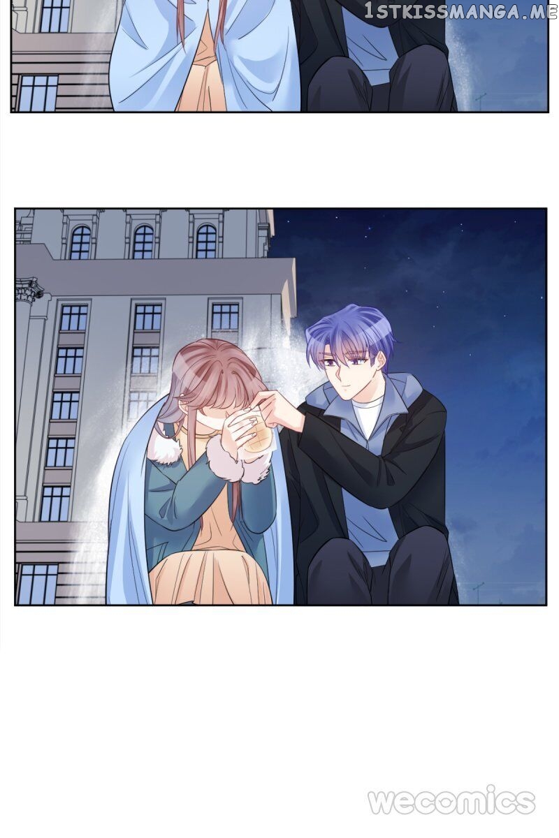 Reborn to Sleep With A Star Actor chapter 141 - page 24