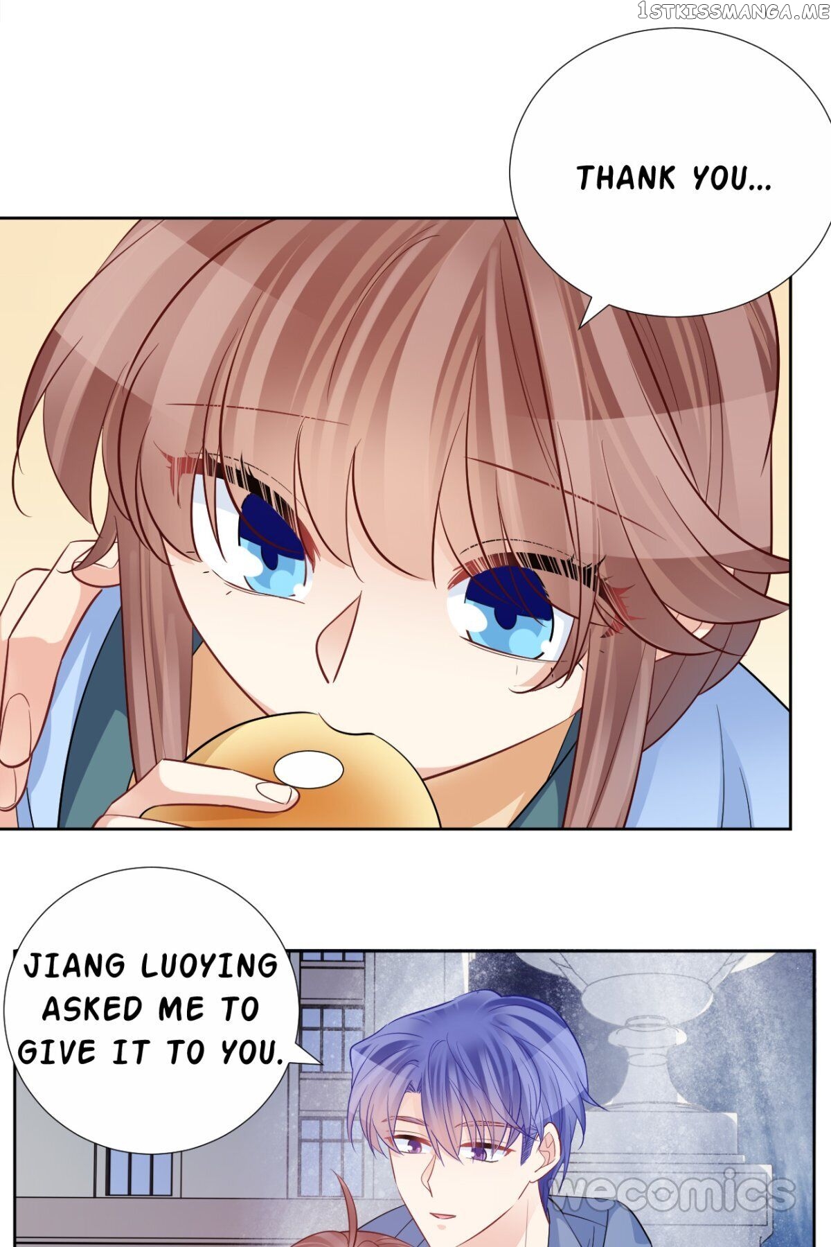 Reborn to Sleep With A Star Actor chapter 141 - page 29