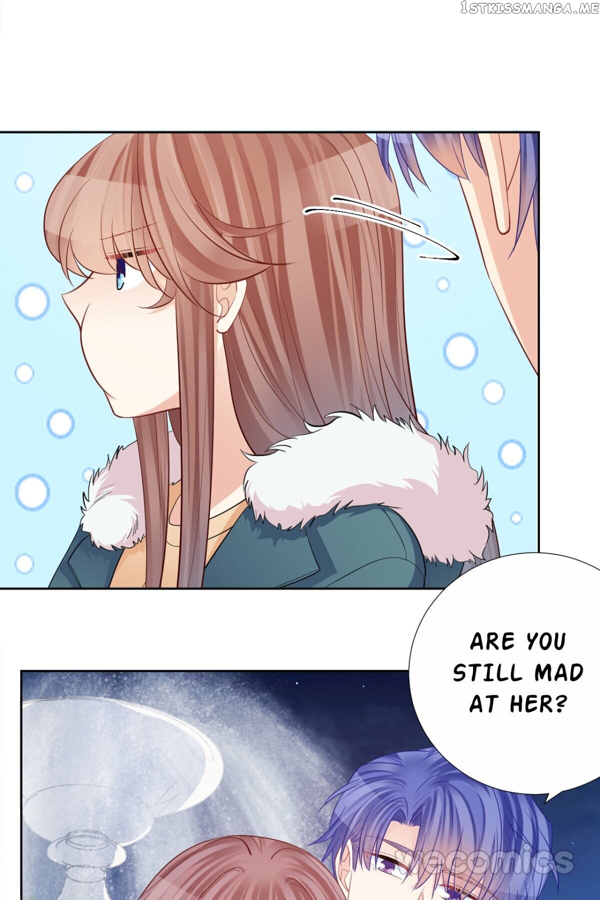 Reborn to Sleep With A Star Actor chapter 141 - page 31