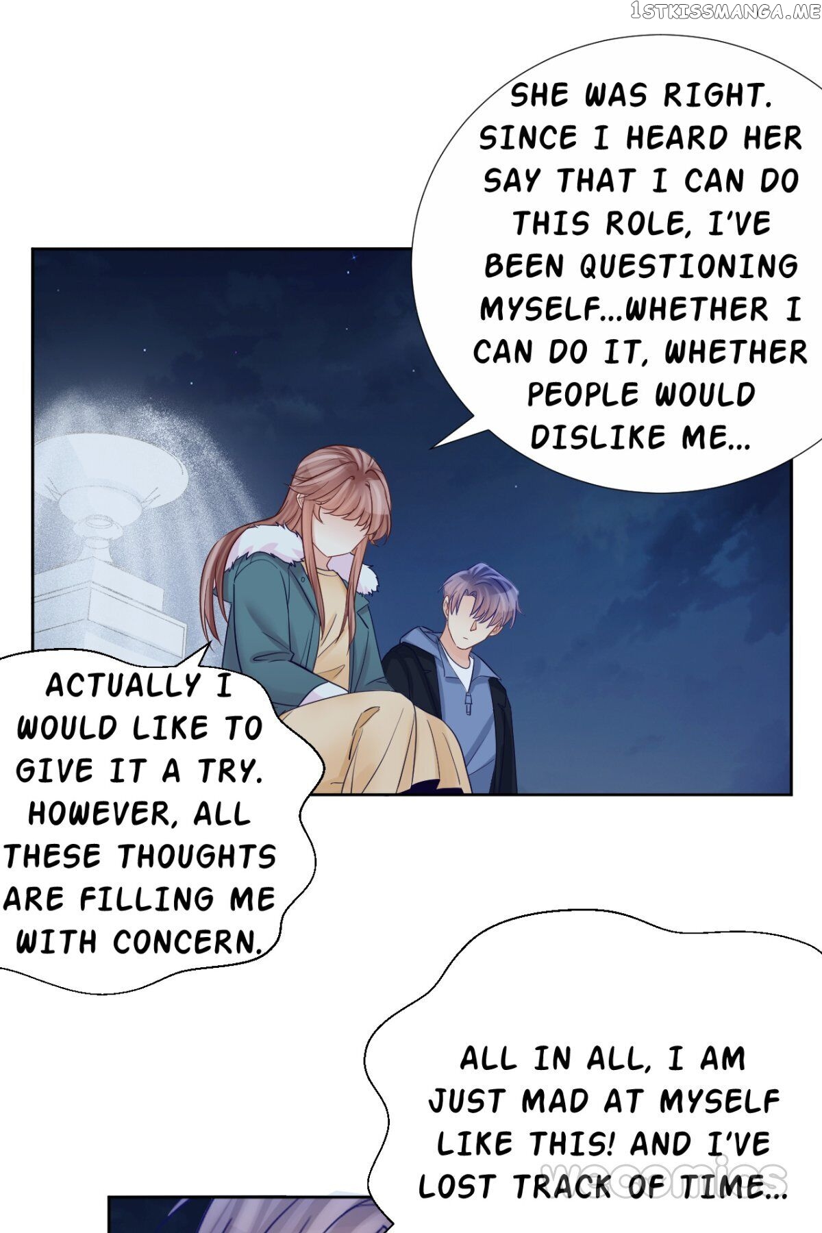 Reborn to Sleep With A Star Actor chapter 141 - page 33