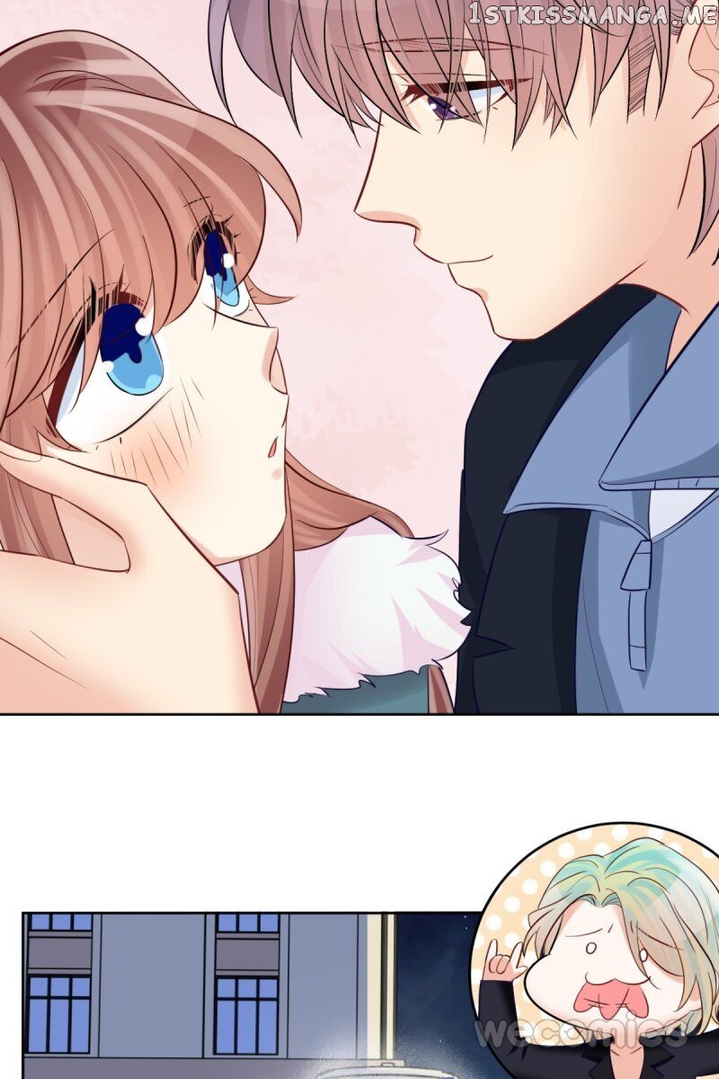 Reborn to Sleep With A Star Actor chapter 141 - page 37
