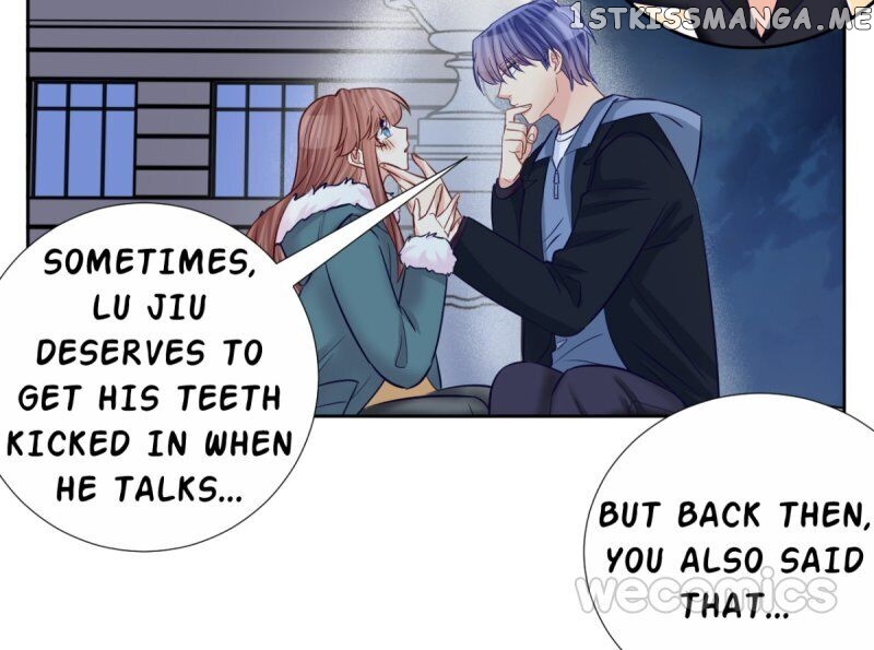 Reborn to Sleep With A Star Actor chapter 141 - page 38