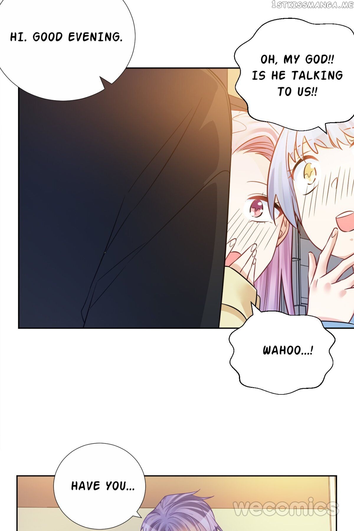 Reborn to Sleep With A Star Actor chapter 141 - page 5