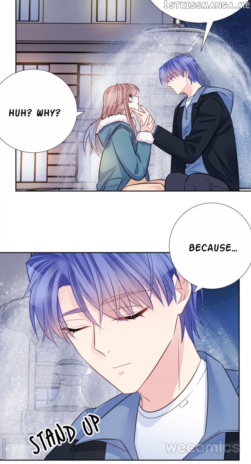 Reborn to Sleep With A Star Actor chapter 141 - page 50
