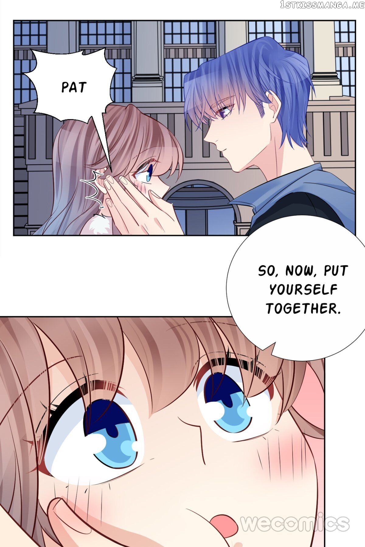 Reborn to Sleep With A Star Actor chapter 141 - page 59