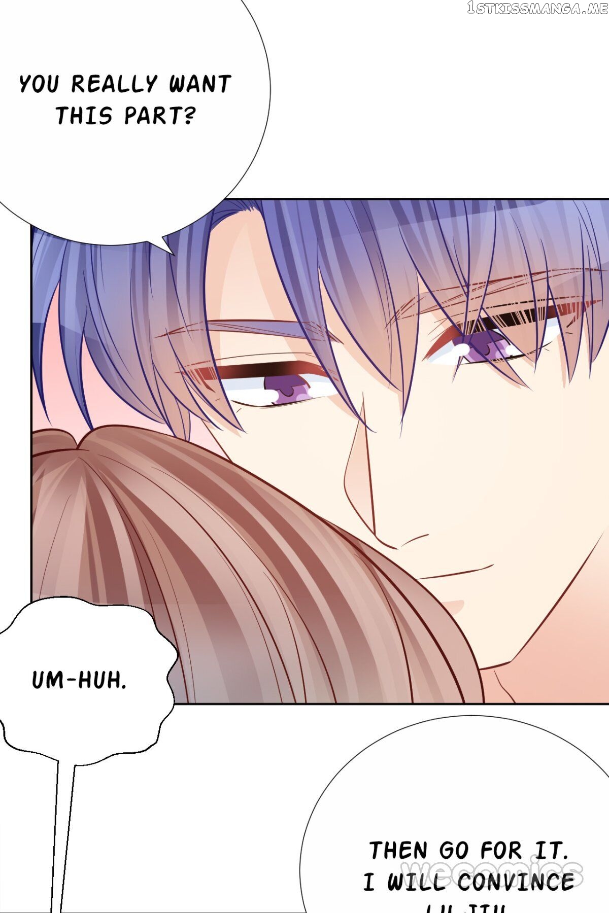 Reborn to Sleep With A Star Actor chapter 141 - page 61