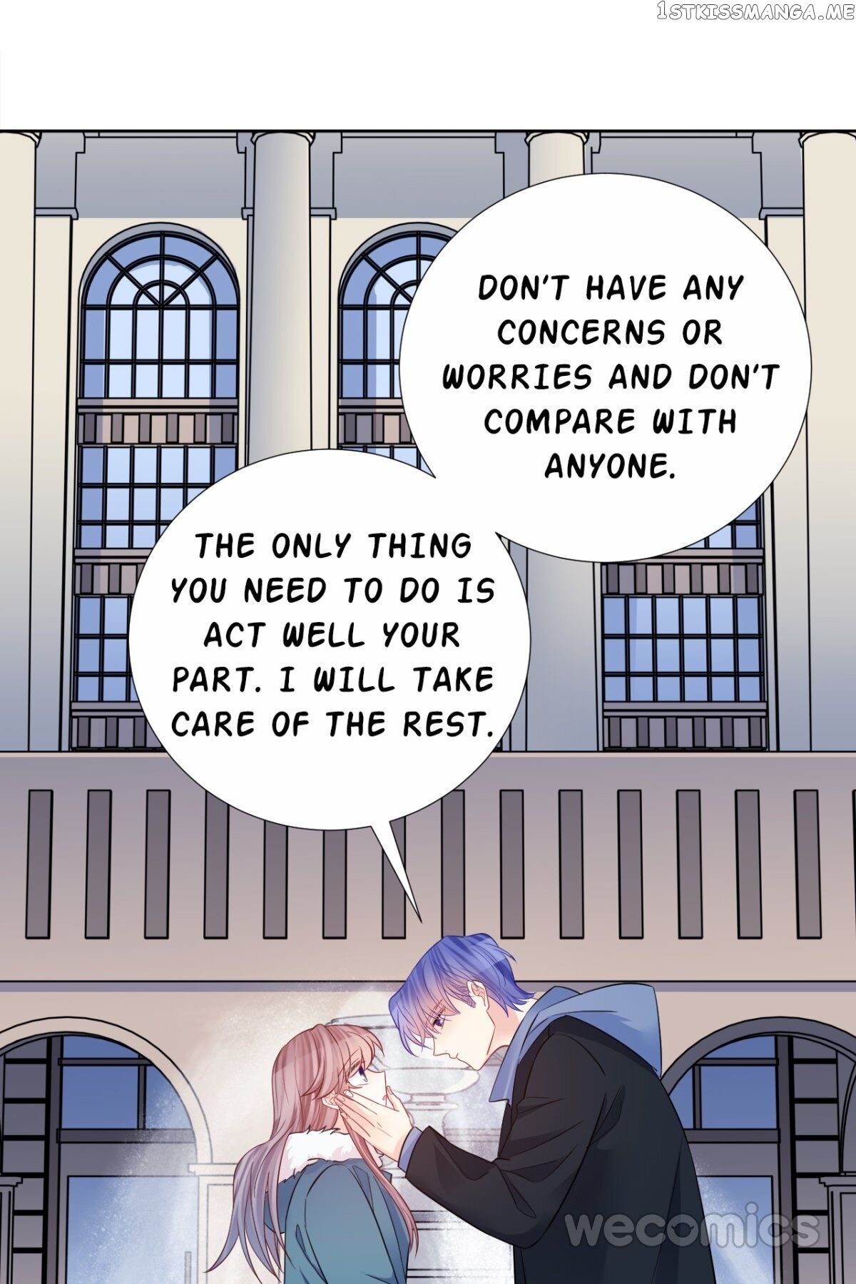 Reborn to Sleep With A Star Actor chapter 141 - page 65