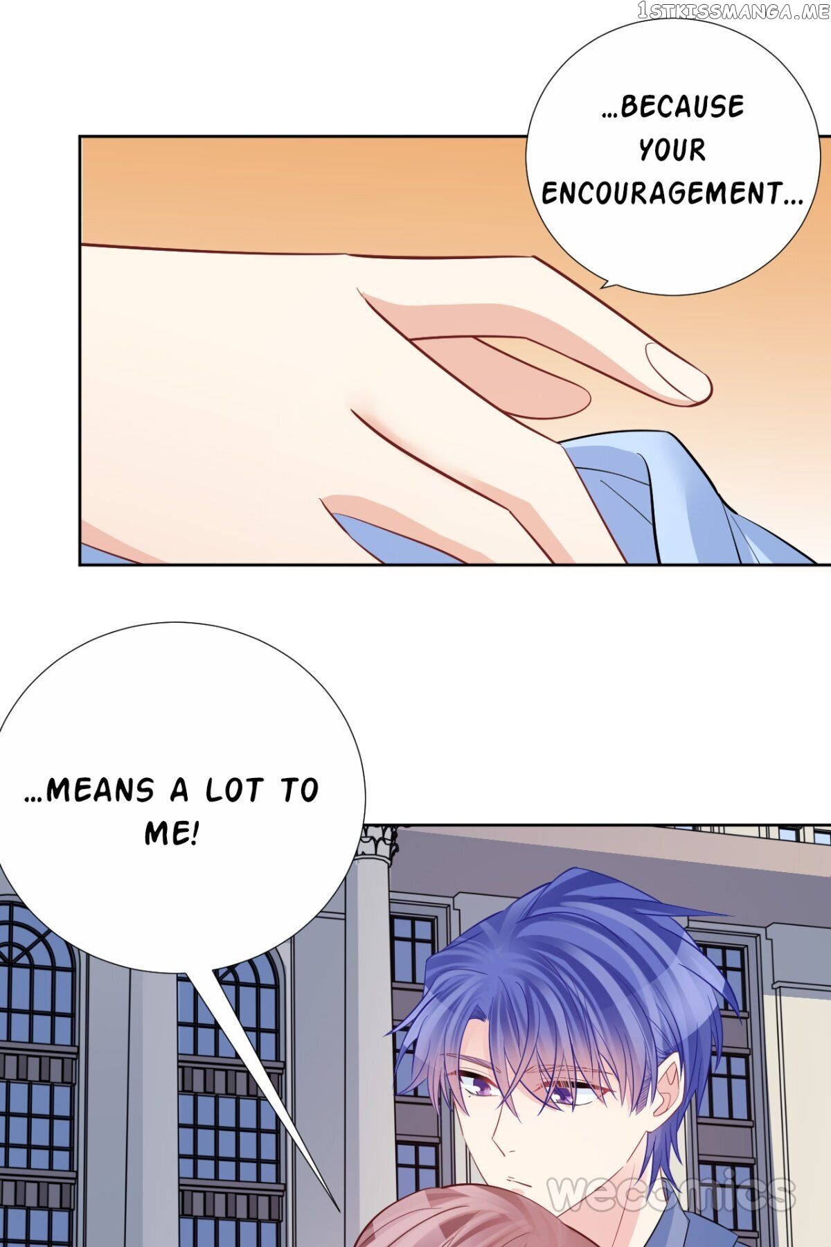 Reborn to Sleep With A Star Actor chapter 141 - page 70