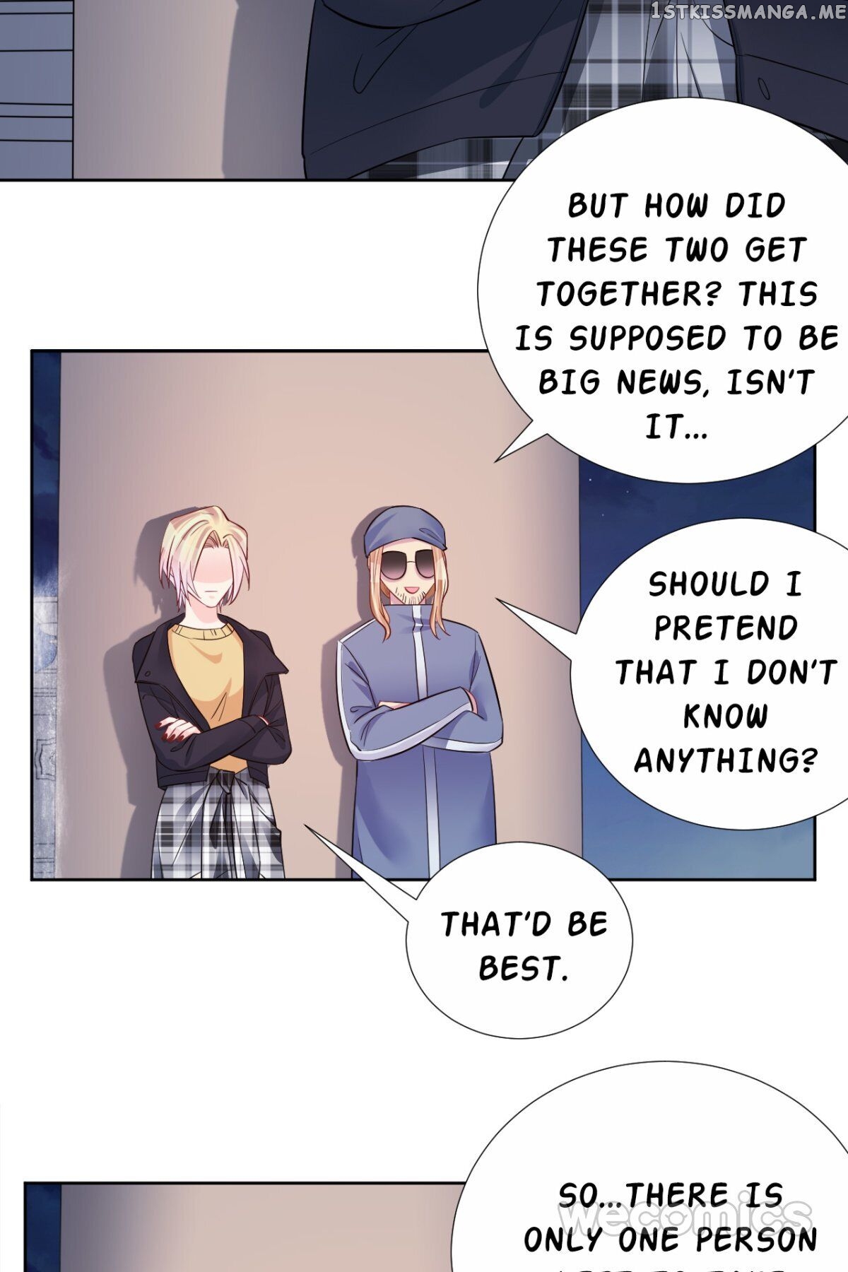 Reborn to Sleep With A Star Actor chapter 141 - page 82
