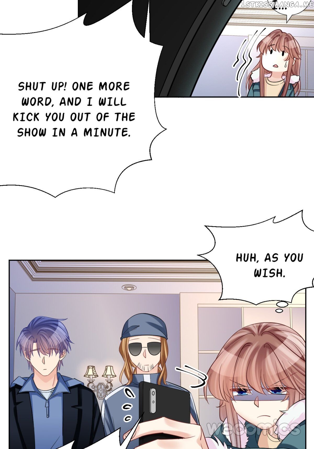 Reborn to Sleep With A Star Actor chapter 141 - page 89