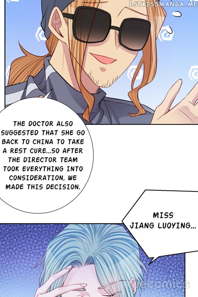 Reborn to Sleep With A Star Actor chapter 140 - page 12