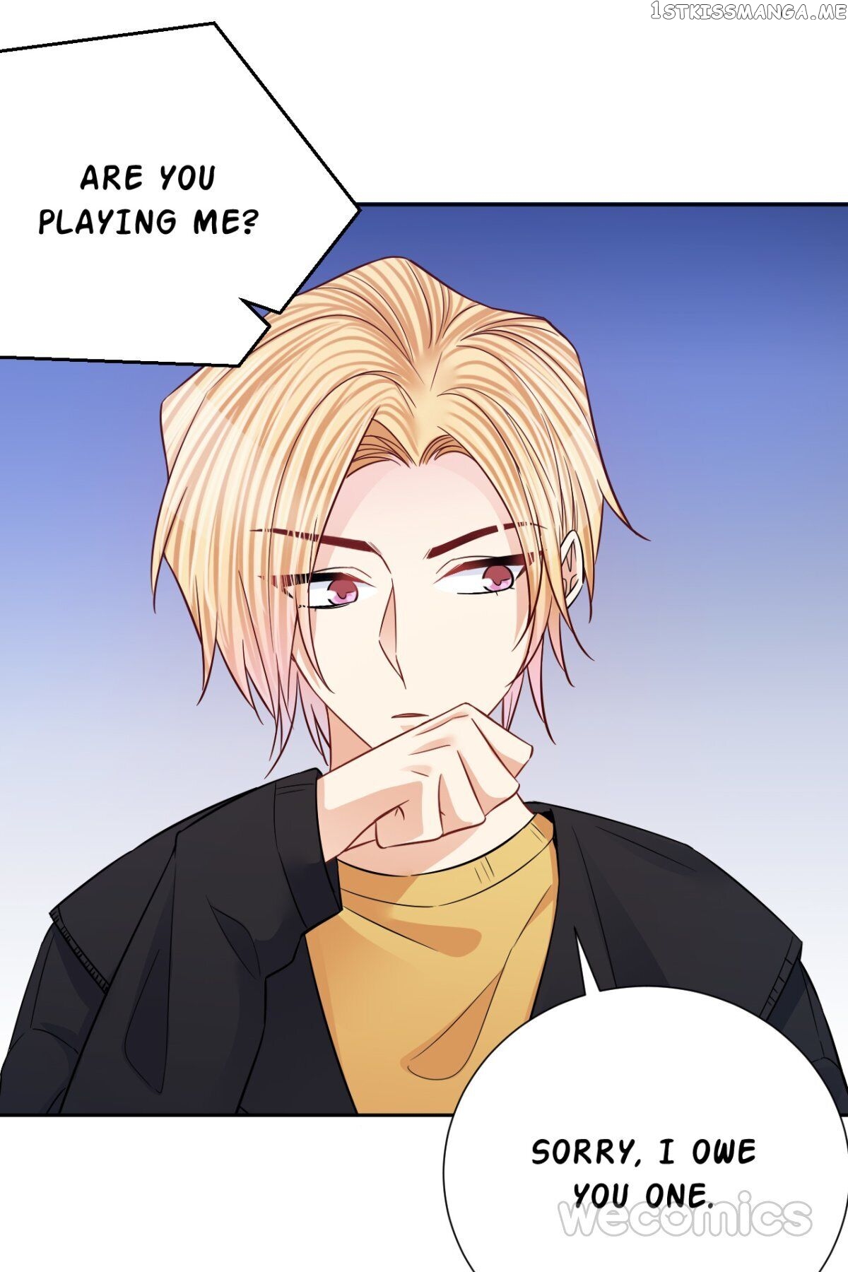 Reborn to Sleep With A Star Actor chapter 140 - page 14
