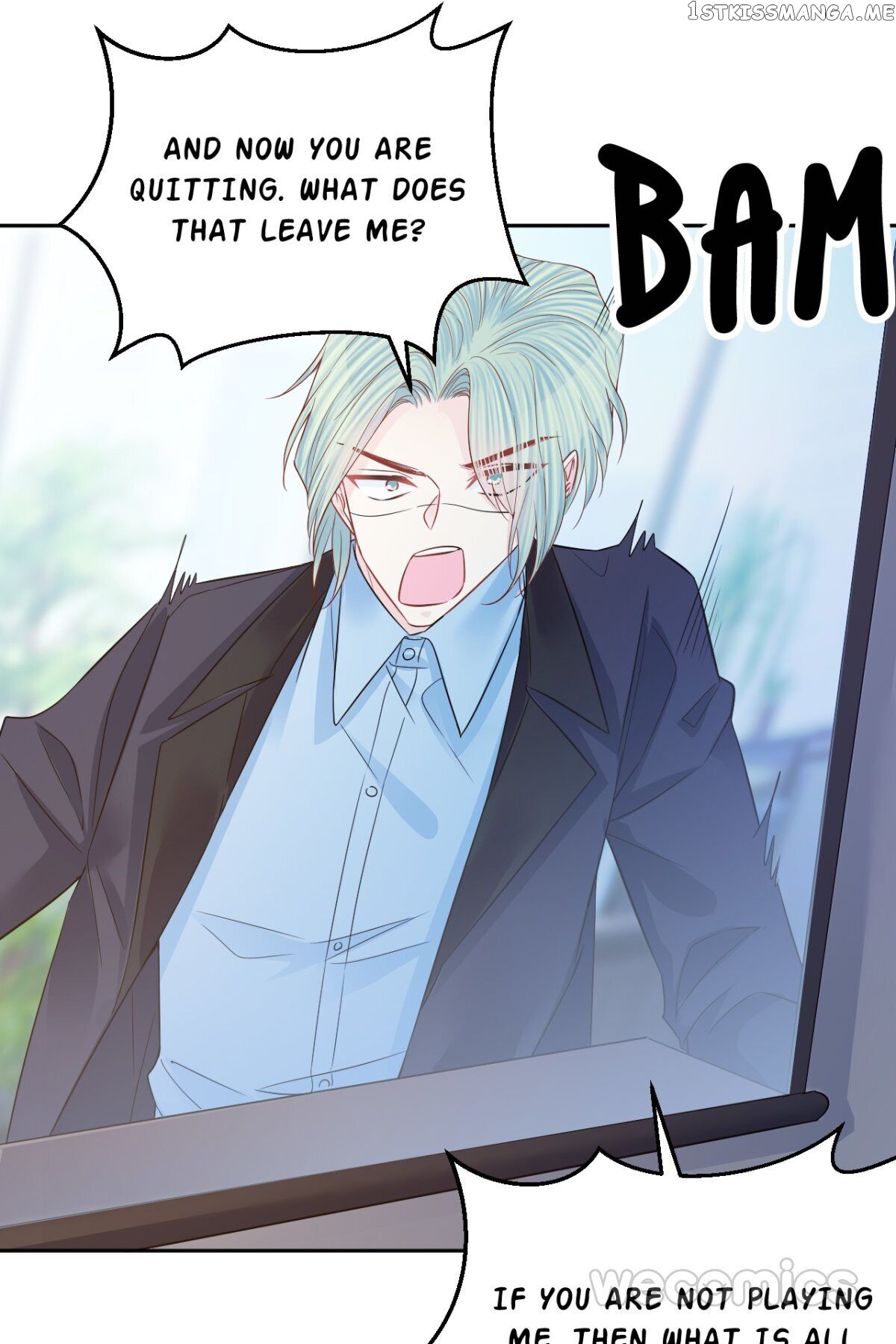 Reborn to Sleep With A Star Actor chapter 140 - page 17