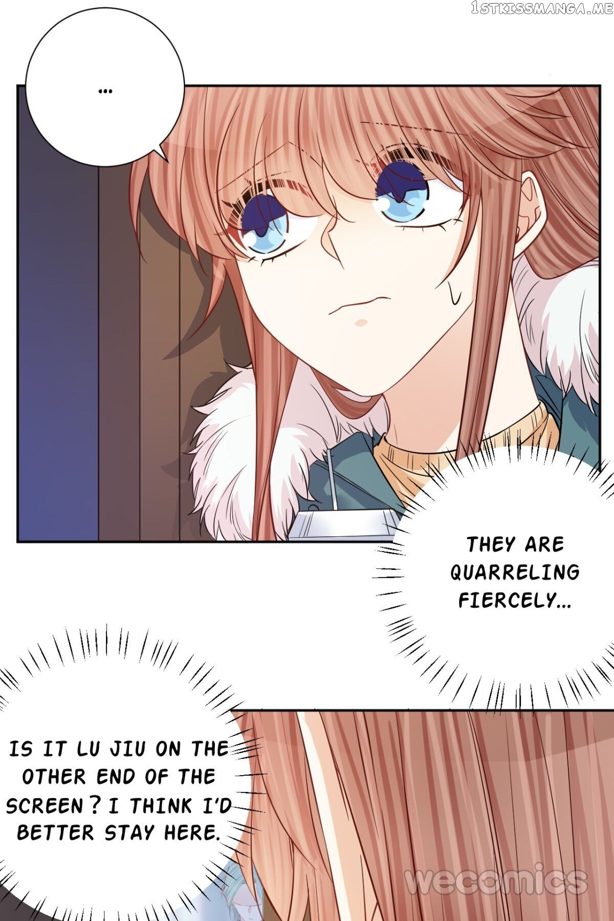 Reborn to Sleep With A Star Actor chapter 140 - page 19