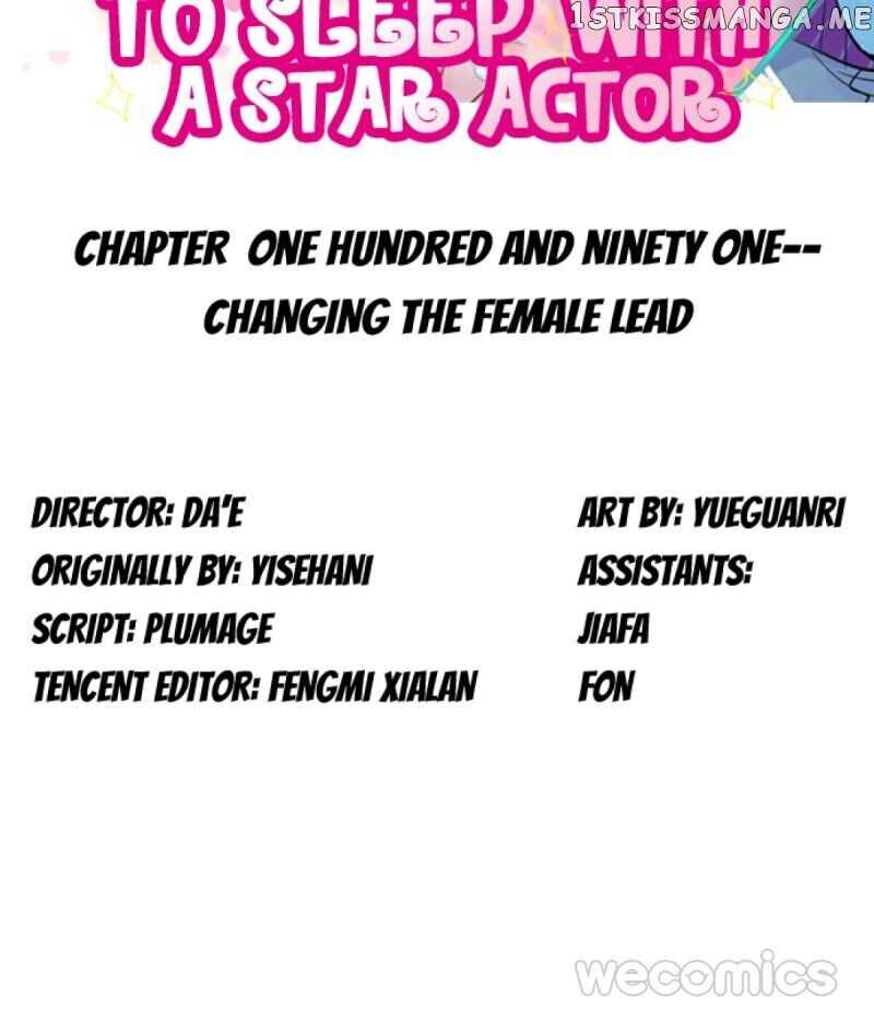 Reborn to Sleep With A Star Actor chapter 140 - page 2