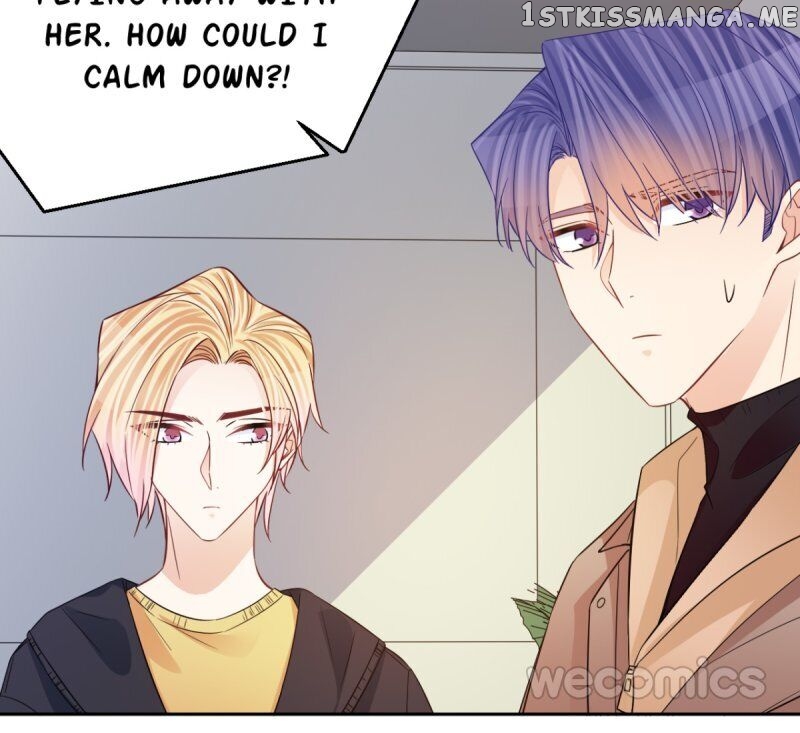 Reborn to Sleep With A Star Actor chapter 140 - page 22