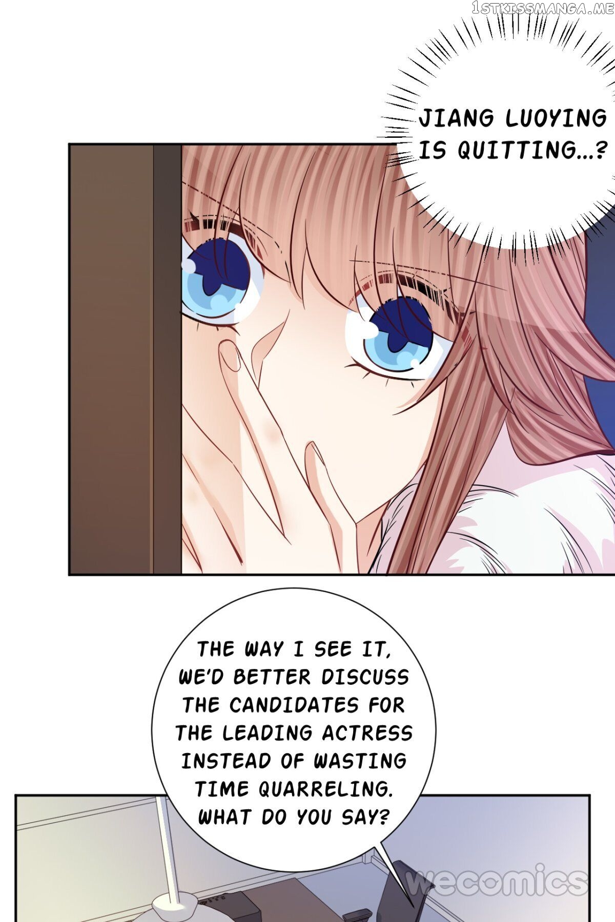 Reborn to Sleep With A Star Actor chapter 140 - page 23