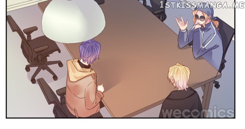 Reborn to Sleep With A Star Actor chapter 140 - page 24