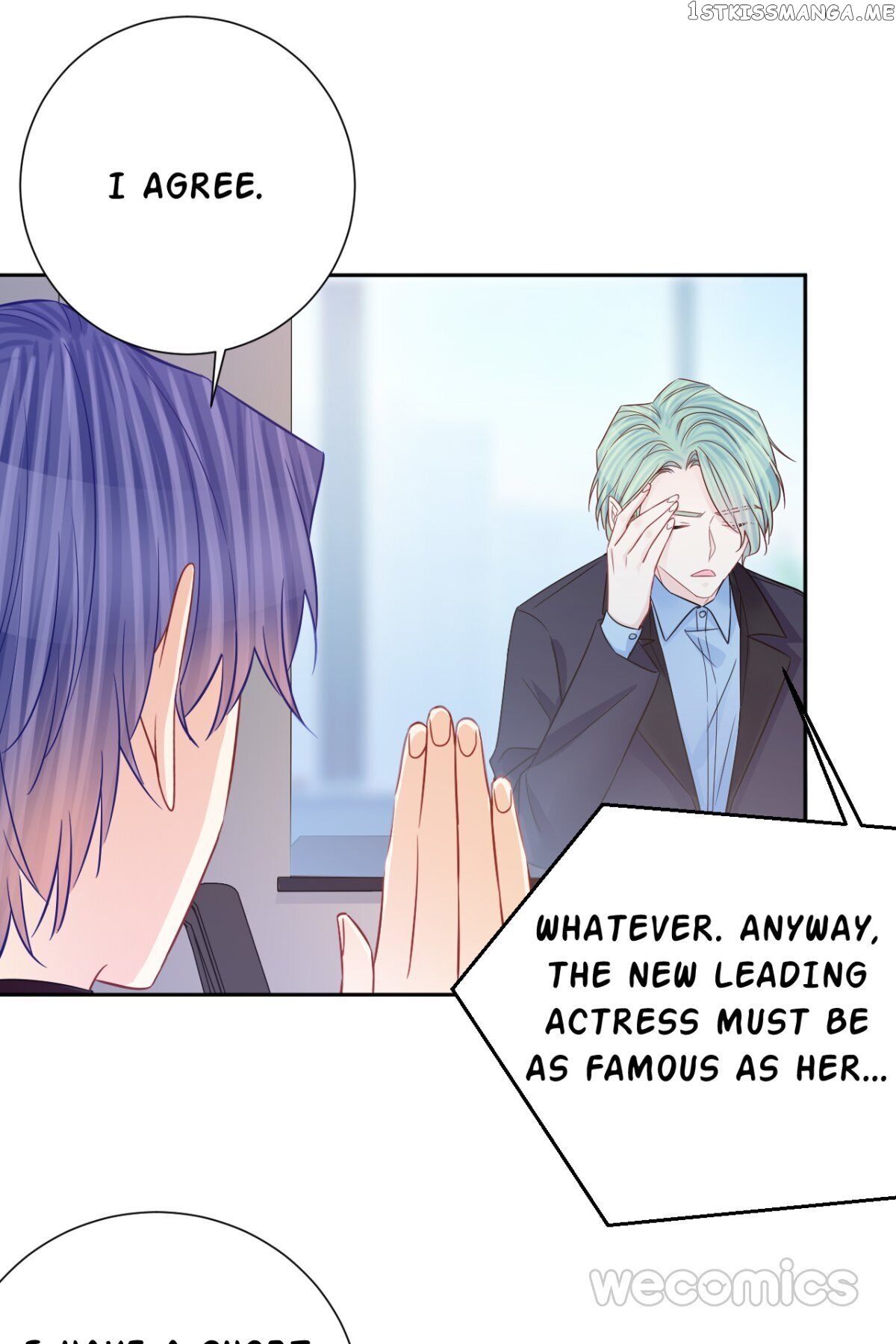Reborn to Sleep With A Star Actor chapter 140 - page 25
