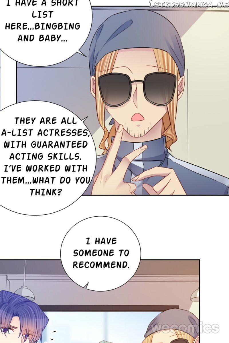 Reborn to Sleep With A Star Actor chapter 140 - page 26