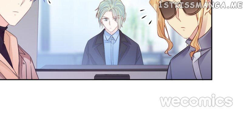 Reborn to Sleep With A Star Actor chapter 140 - page 27