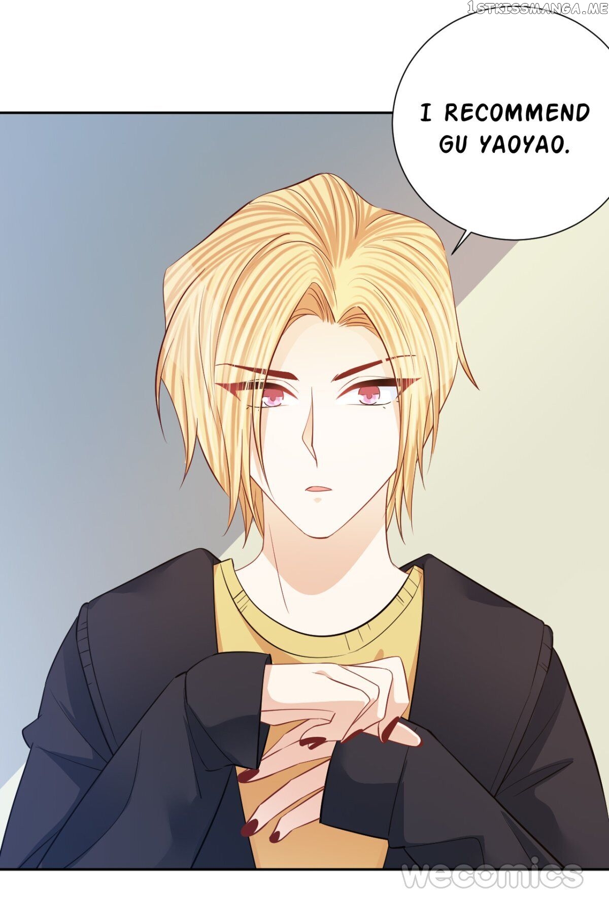 Reborn to Sleep With A Star Actor chapter 140 - page 28