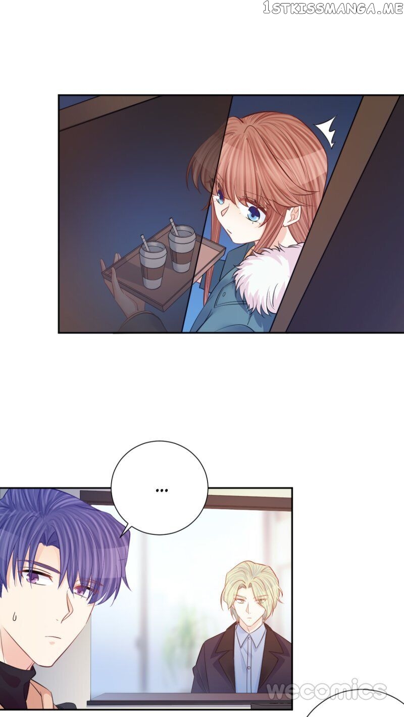 Reborn to Sleep With A Star Actor chapter 140 - page 29