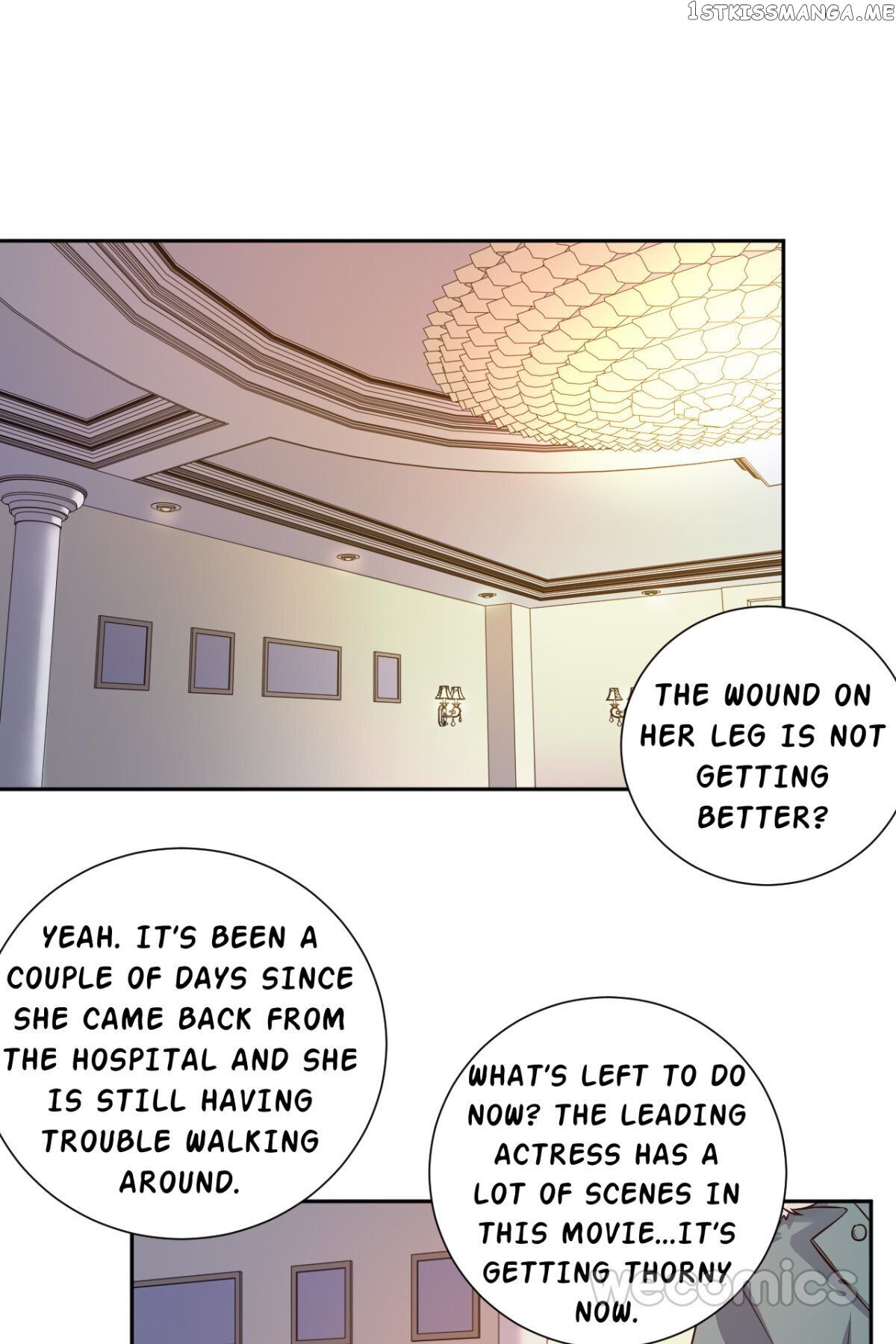 Reborn to Sleep With A Star Actor chapter 140 - page 3