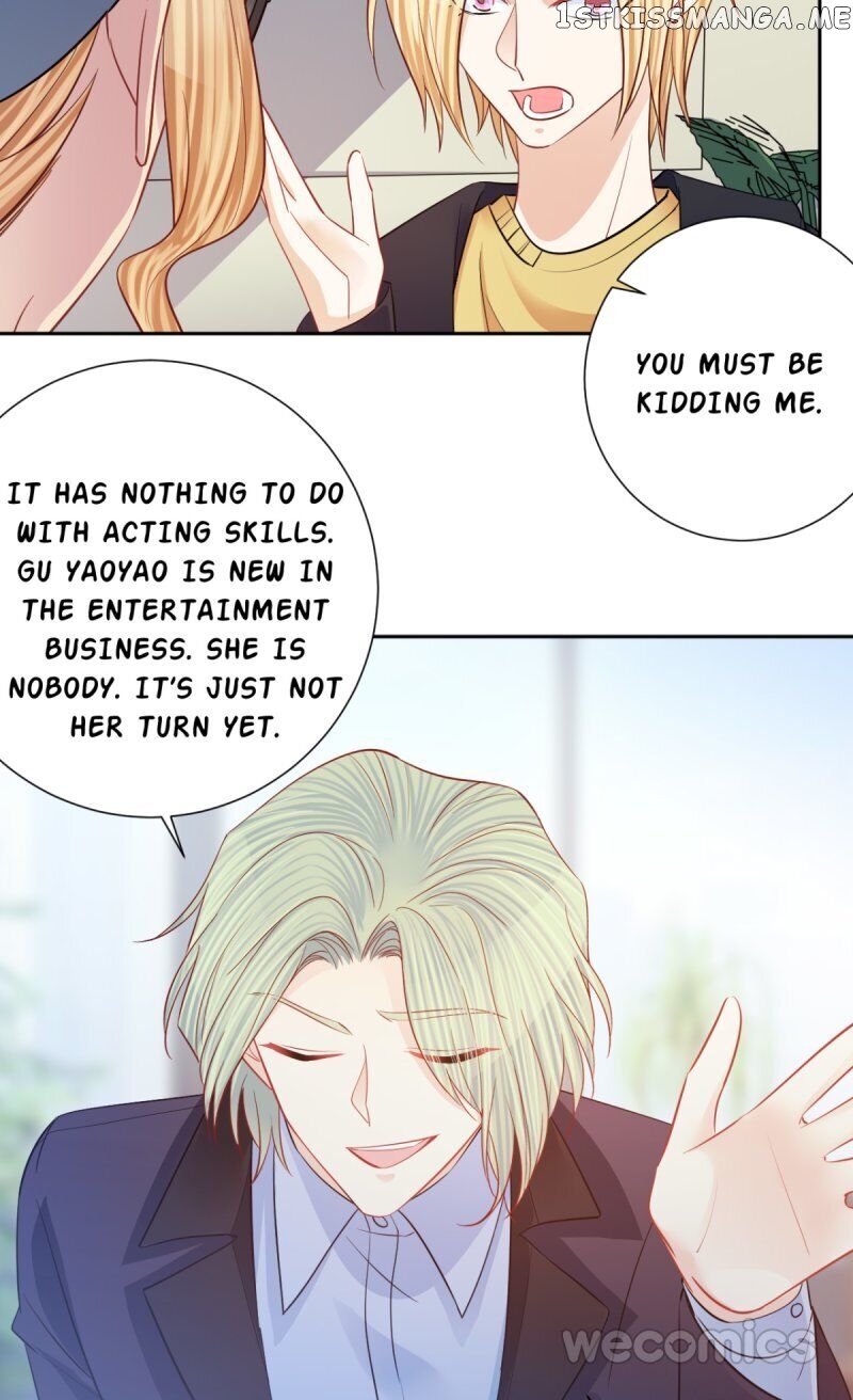 Reborn to Sleep With A Star Actor chapter 140 - page 31
