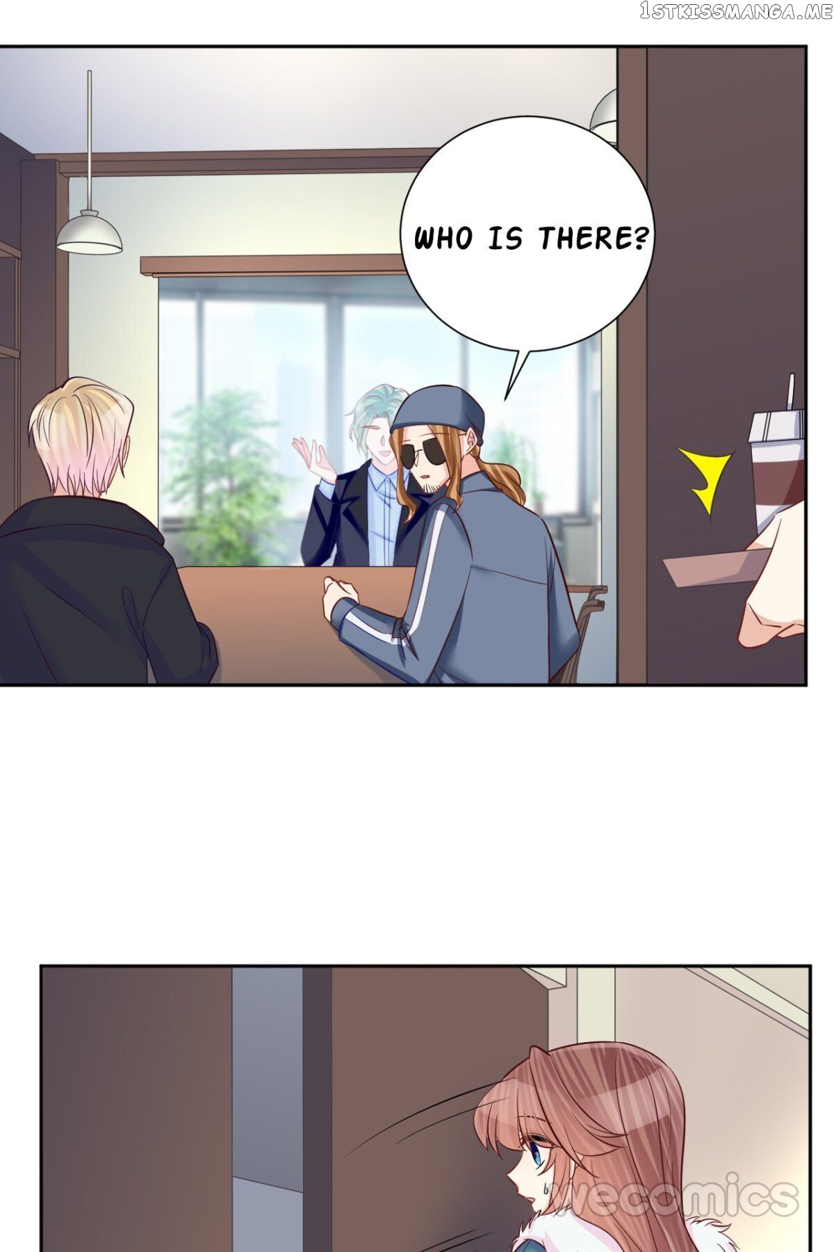 Reborn to Sleep With A Star Actor chapter 140 - page 38