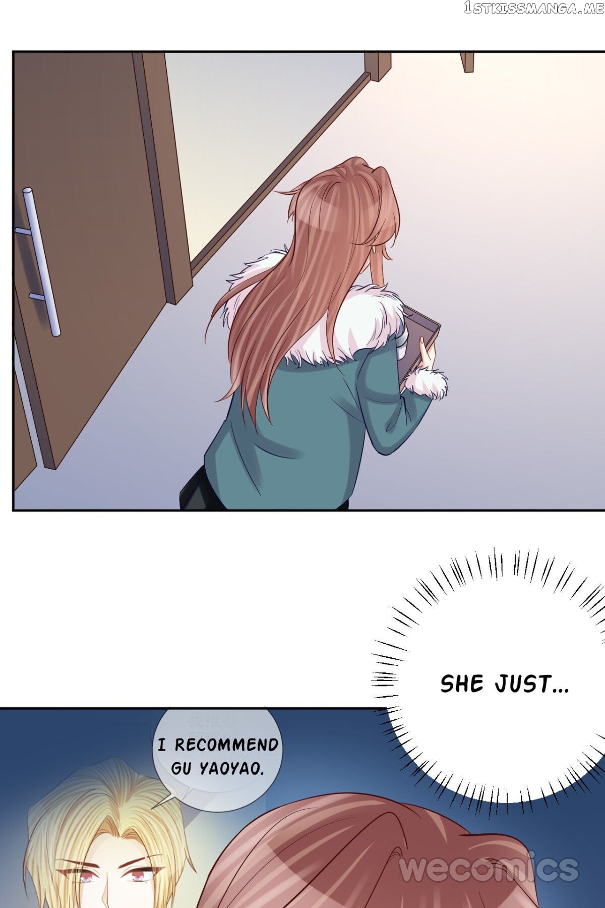 Reborn to Sleep With A Star Actor chapter 140 - page 42